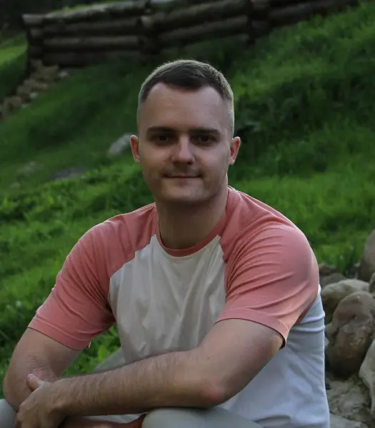 Олег — засновник olead.com.ua